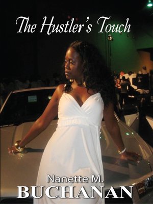 cover image of The Hustler's Touch